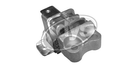 DYS 71-22238 Mounting, engine