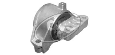 Mounting, engine DYS 71-22241