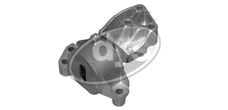 DYS 71-22242 Mounting, engine