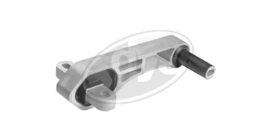 Mounting, engine DYS 71-22243