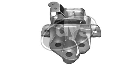DYS 71-22244 Mounting, engine