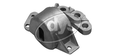 DYS 71-22245 Mounting, engine