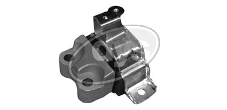 DYS 71-22246 Mounting, engine