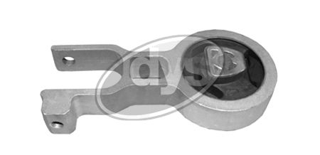 DYS 71-22248 Mounting, engine
