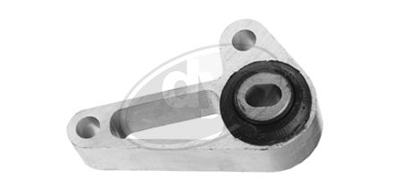 DYS 71-22249 Mounting, engine
