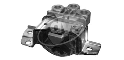Mounting, engine DYS 71-22250