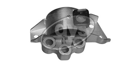DYS 71-22251 Mounting, engine