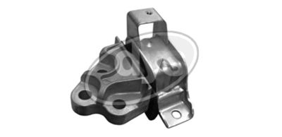 Mounting, engine DYS 71-22255