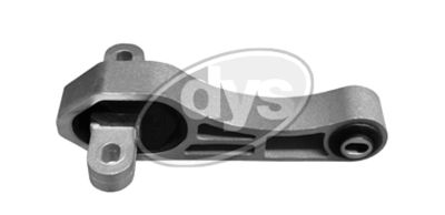 Mounting, engine DYS 71-22257