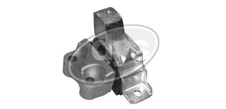 DYS 71-22258 Mounting, engine