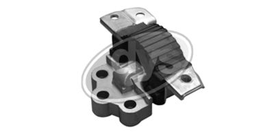 Mounting, engine DYS 71-22263