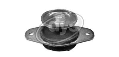 Mounting, engine DYS 71-22267