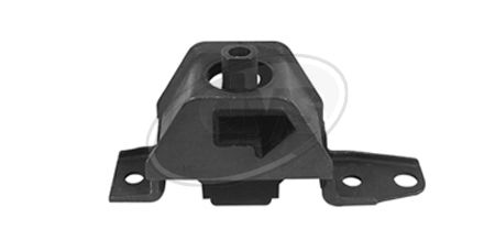 DYS 71-22268 Mounting, engine