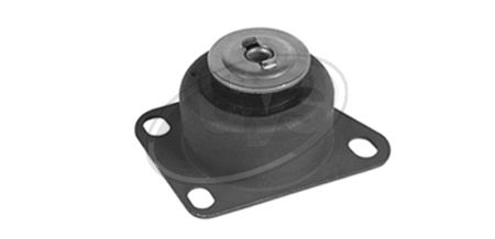 DYS 71-22270 Mounting, engine
