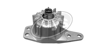 Mounting, engine DYS 71-22271