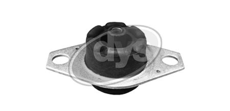 DYS 71-22273 Mounting, engine