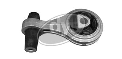 Mounting, engine DYS 71-22274