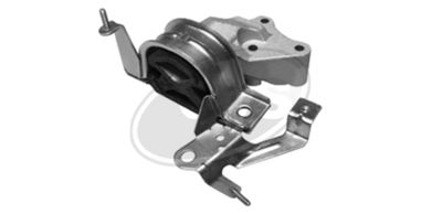 Mounting, engine DYS 71-22275