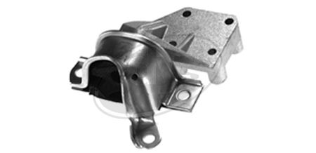 DYS 71-22277 Mounting, engine