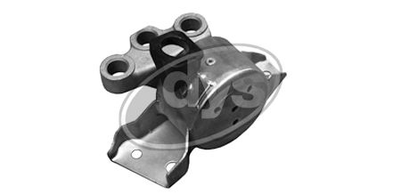 DYS 71-22278 Mounting, engine