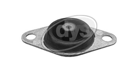 DYS 71-22284 Mounting, engine