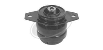 Mounting, engine DYS 71-22286