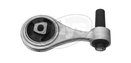 DYS 71-22293 Mounting, engine