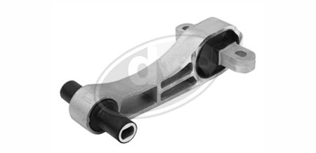 DYS 71-22294 Mounting, engine