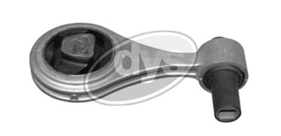 Mounting, engine DYS 71-22295