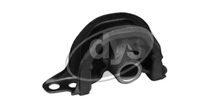 DYS 71-22314 Mounting, engine