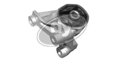 Mounting, engine DYS 71-22316