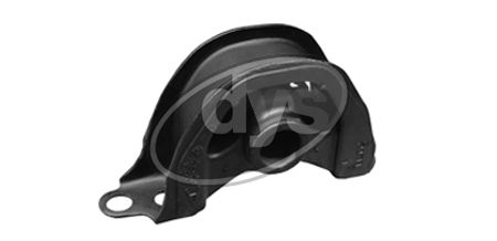 DYS 71-22318 Mounting, engine