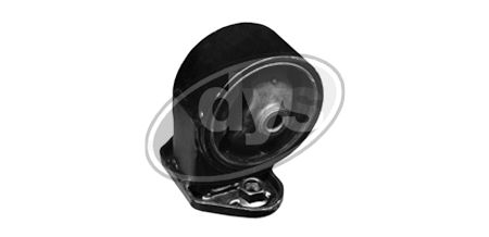 DYS 71-22321 Mounting, engine