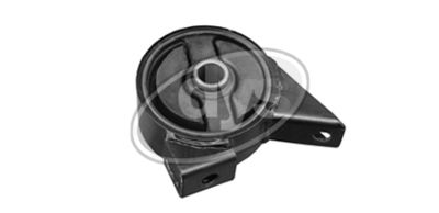 Mounting, engine DYS 71-22322