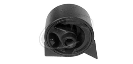 DYS 71-22323 Mounting, engine