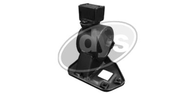 Mounting, engine DYS 71-22326