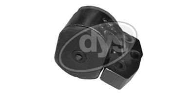 Mounting, engine DYS 71-22328