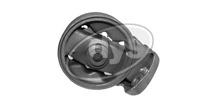 DYS 71-22329 Mounting, engine