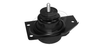 Mounting, engine DYS 71-22331