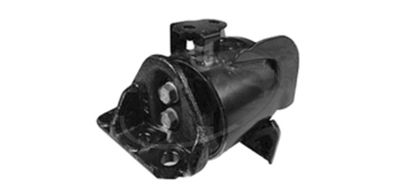 Mounting, engine DYS 71-22333