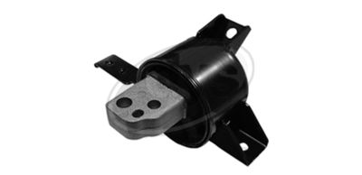 Mounting, engine DYS 71-22341