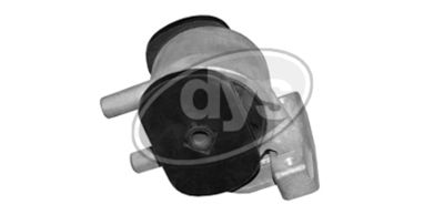 Mounting, engine DYS 71-22342
