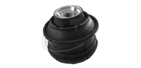 DYS 71-22350 Mounting, engine