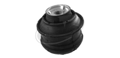 Mounting, engine DYS 71-22350