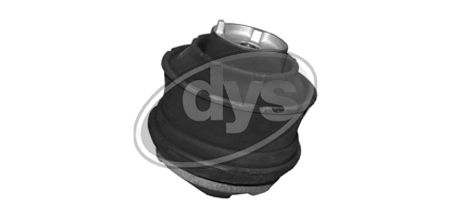DYS 71-22356 Mounting, engine