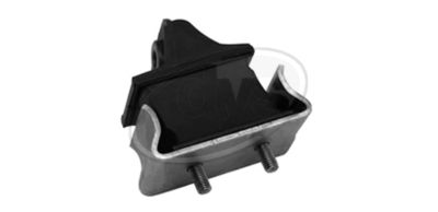 Mounting, engine DYS 71-22359