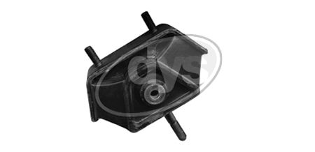 DYS 71-22361 Mounting, engine