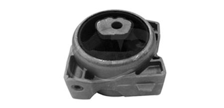 DYS 71-22363 Mounting, engine