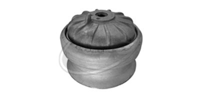Mounting, engine DYS 71-22365
