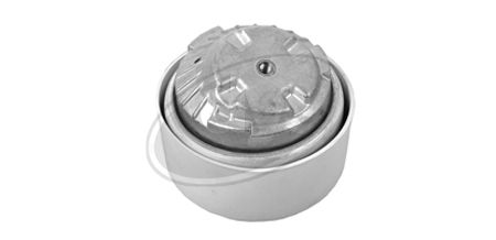DYS 71-22366 Mounting, engine